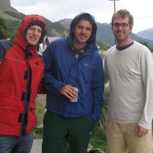 Meet your Posher, Jeff